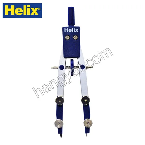 英國 "Helix" T79012 圓規(鉛芯)