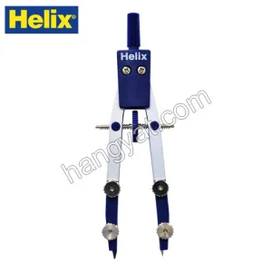 英國 "Helix" T79012 圓規(鉛芯)