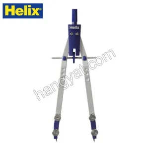 英國 "Helix" T81012 圓規(鉛芯)