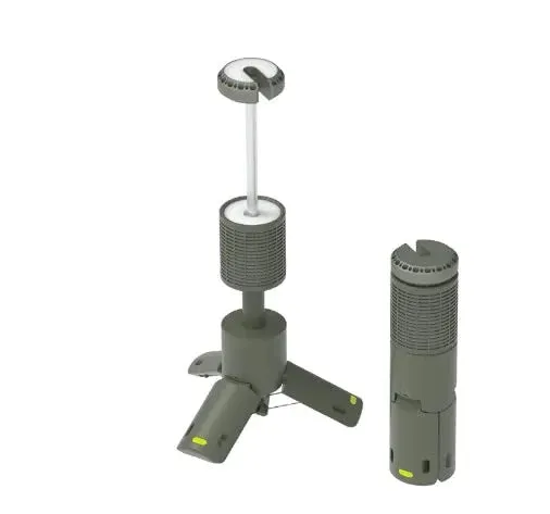 10000mAh Telescopic Light Lantern Rechargeable LED Waterproof Folding Smart-connected Camping Portable Unique selection