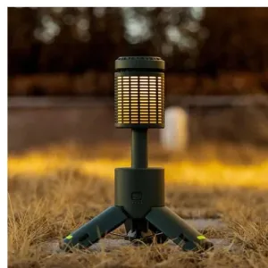 10000mAh Telescopic Light Lantern Rechargeable LED Waterproof Folding Smart-connected Camping Portable Unique selection
