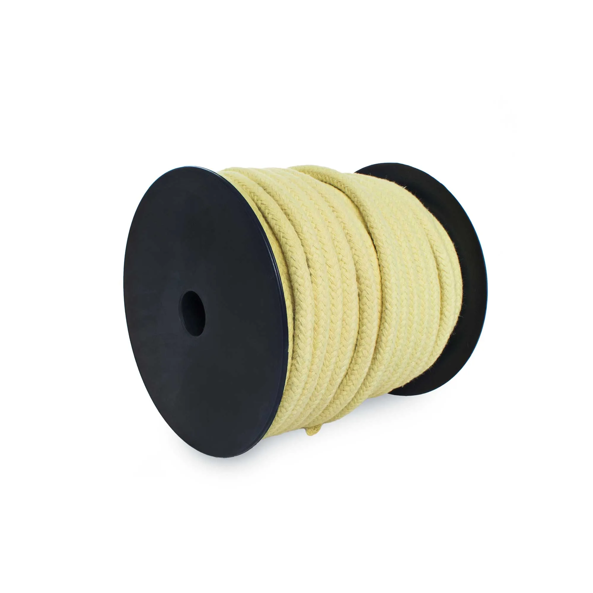 30m Roll of Firetoys Braided Fire Rope 10mm