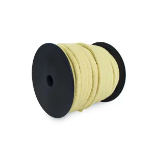 30m Roll of Firetoys Braided Fire Rope 10mm