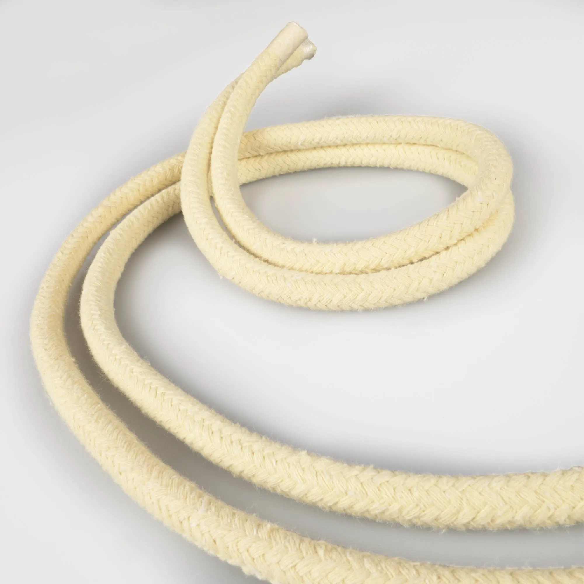 30m Roll of Firetoys Braided Fire Rope 10mm
