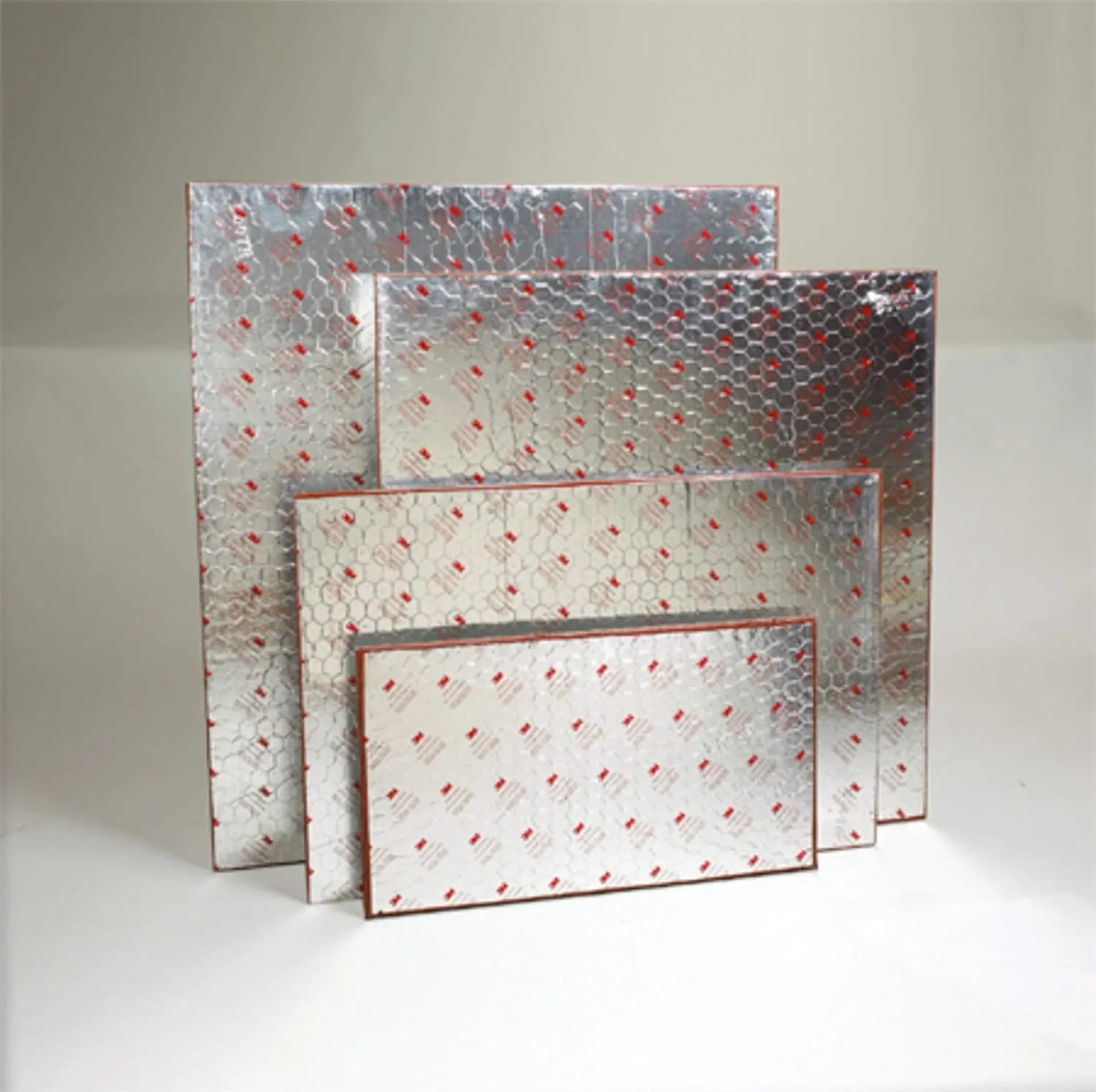 3M Fire Barrier Composite Sheet CS-195 , 36 in x 41 in, 1/case