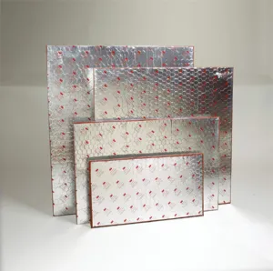 3M Fire Barrier Composite Sheet CS-195 , 36 in x 41 in, 1/case