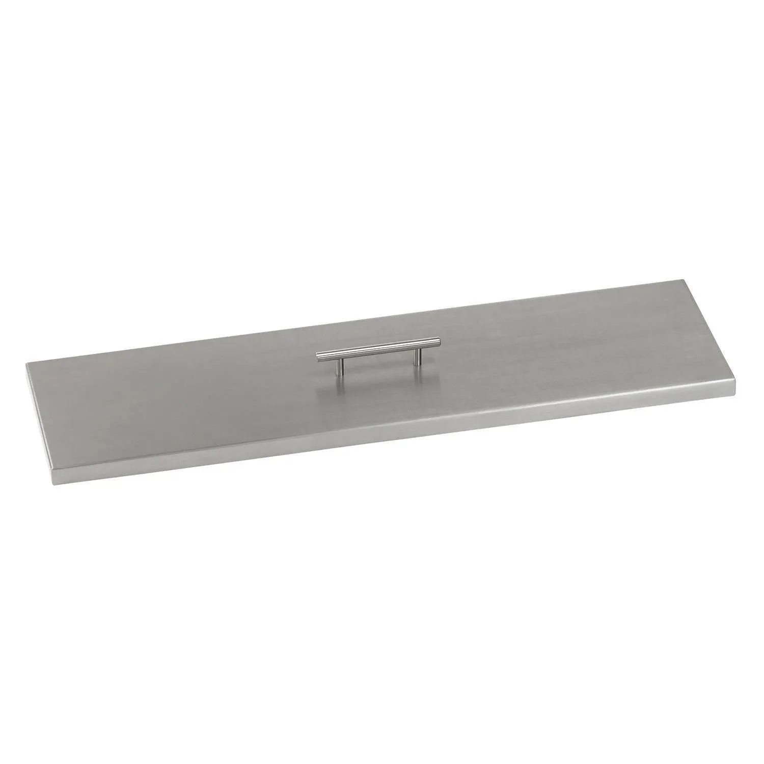 60" x 6" Drop in Pan. Linear. Automated