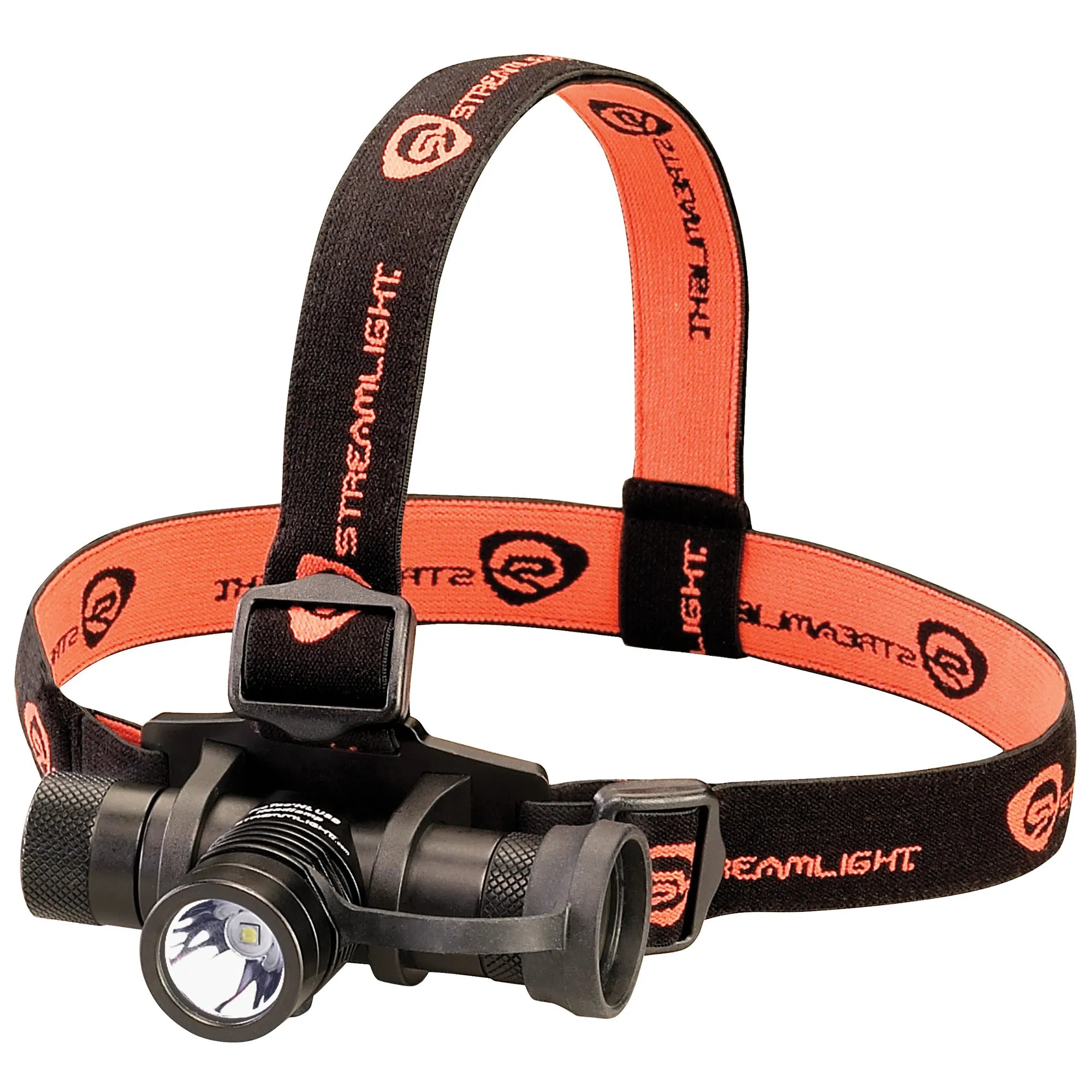 635 Lumen Tactical LED Headlamp