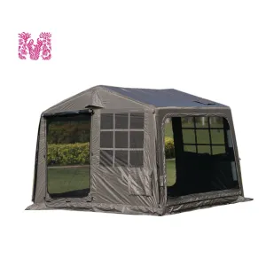 7 M ² New Design inflatable tent MOT-Q500