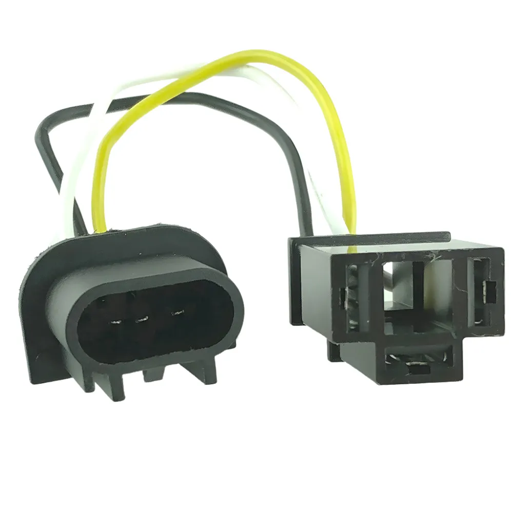 7" LED Projector Style Replacement Headlamp