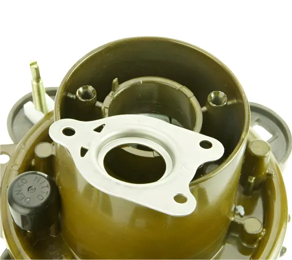 90mm Projector Headlamp Dip Beam