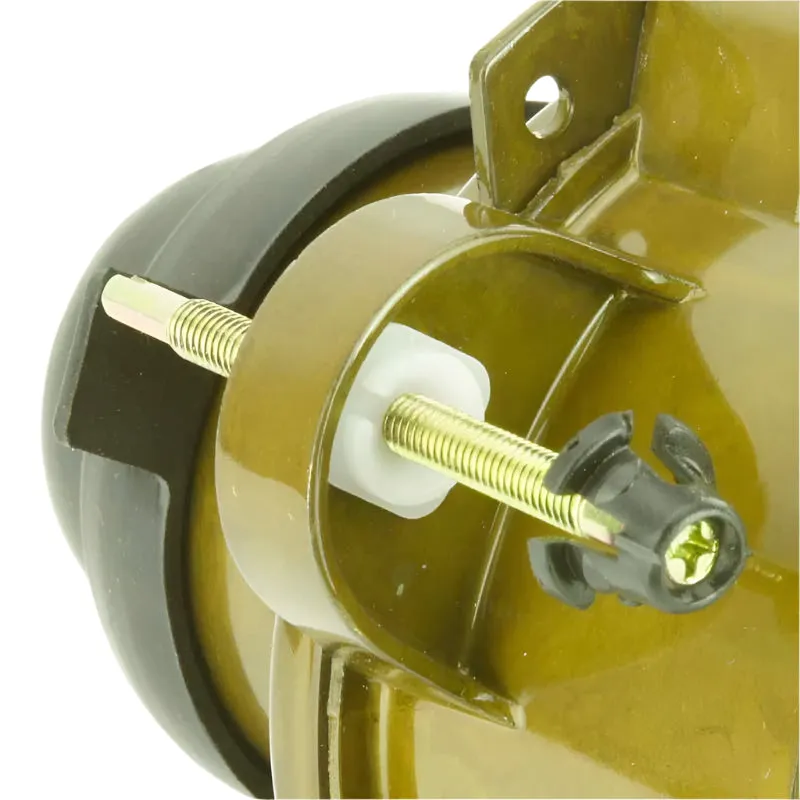 90mm Projector Headlamp Dip Beam