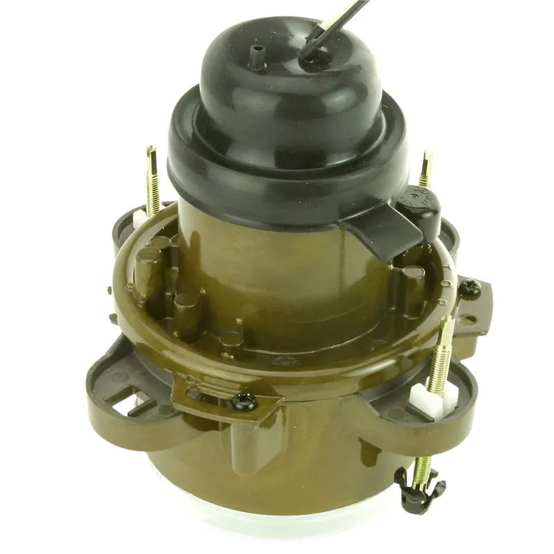 90mm Projector Headlamp Dip Beam
