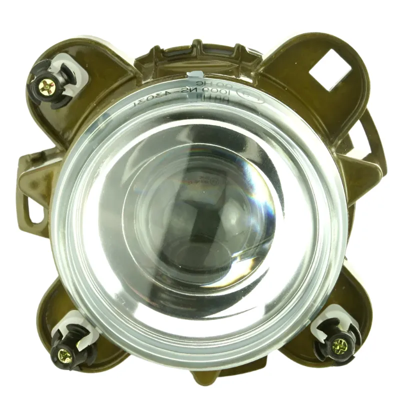 90mm Projector Headlamp Dip Beam