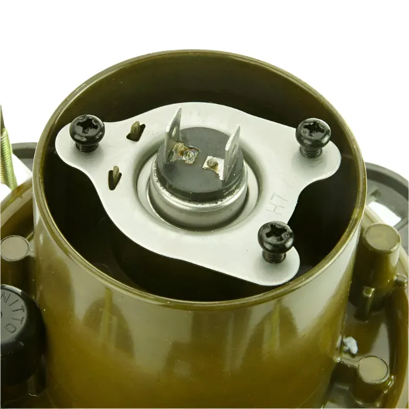90mm Projector Headlamp Dip Beam