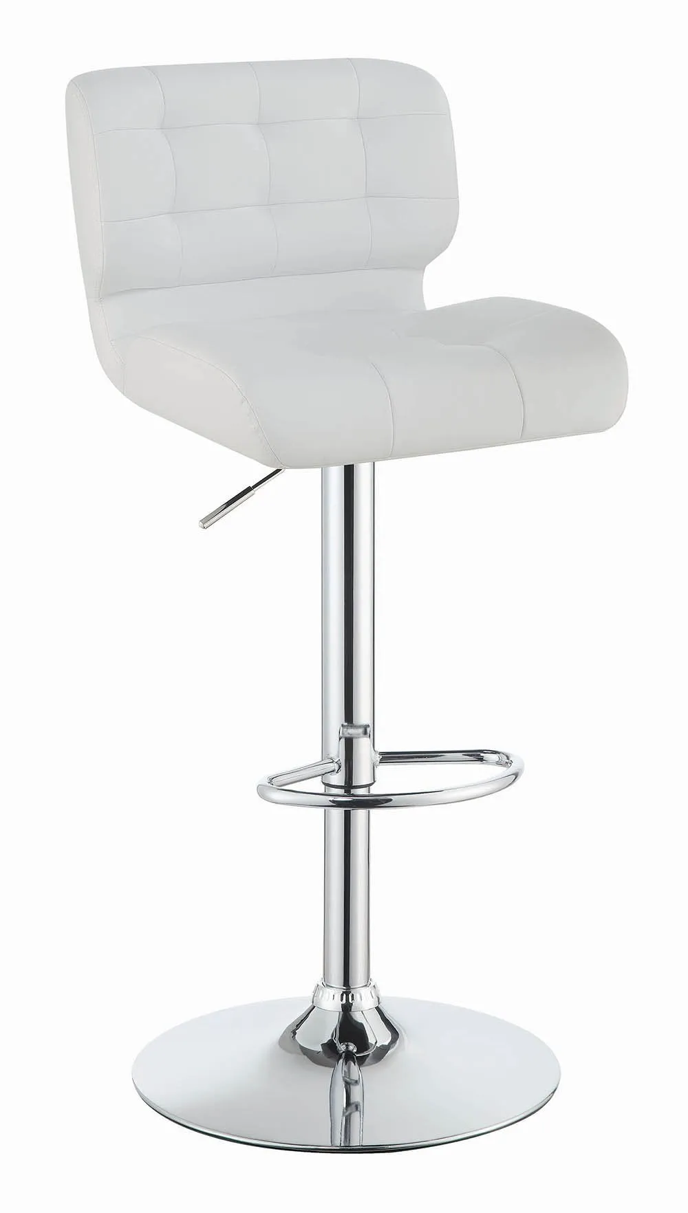 ADJUSTABLE BAR STOOL-LOWEST