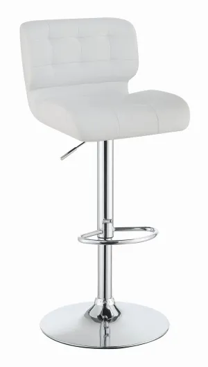 ADJUSTABLE BAR STOOL-LOWEST