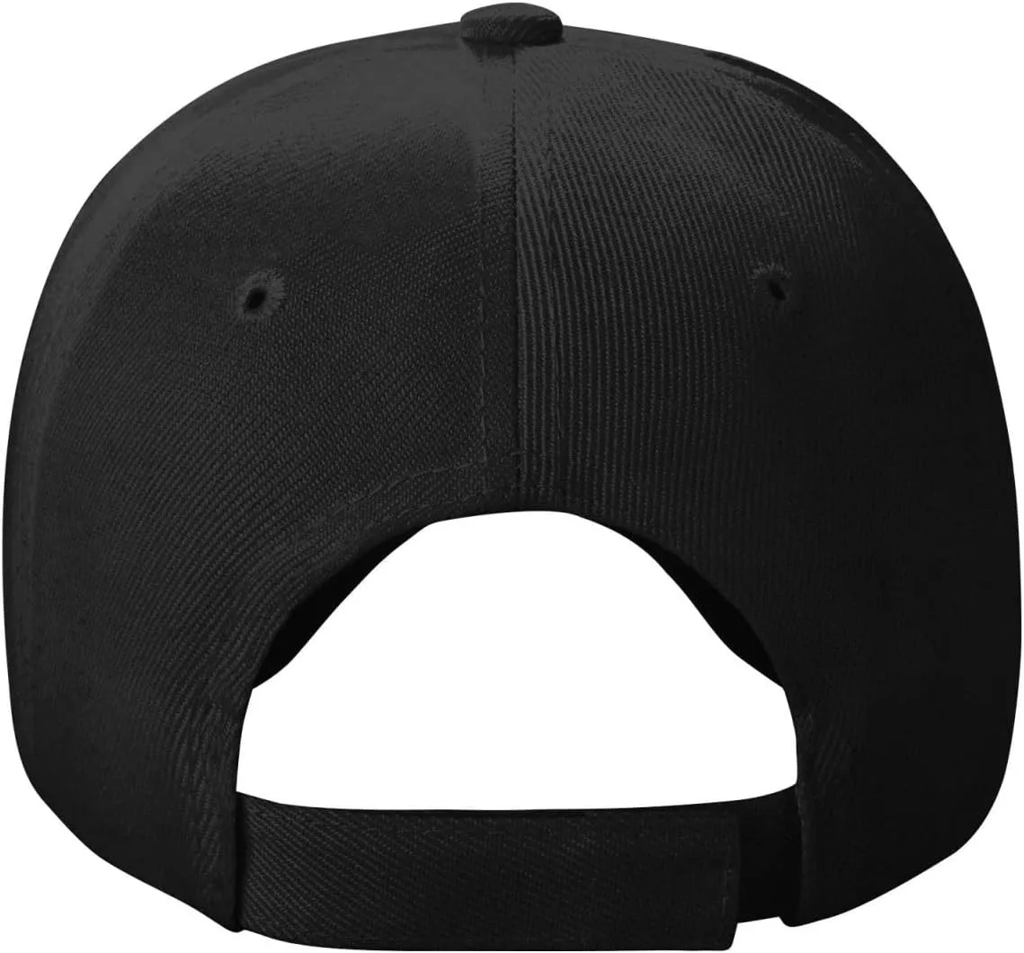 Adjustable Lovely Cabbage Baseball Cap for Men Women Classic Casual Unisex Dad Hat Trucker Hat