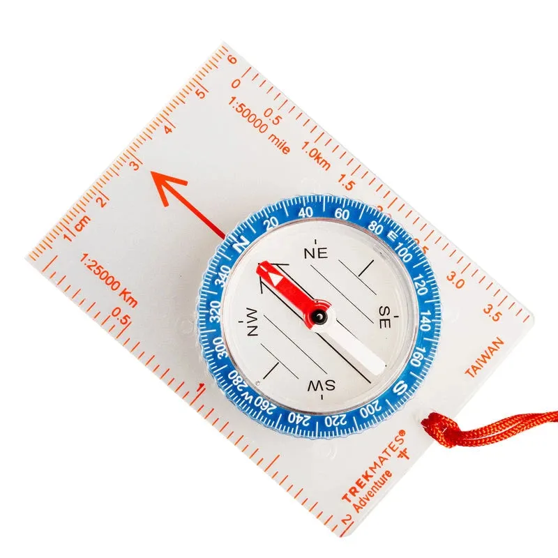 Adventure Compass