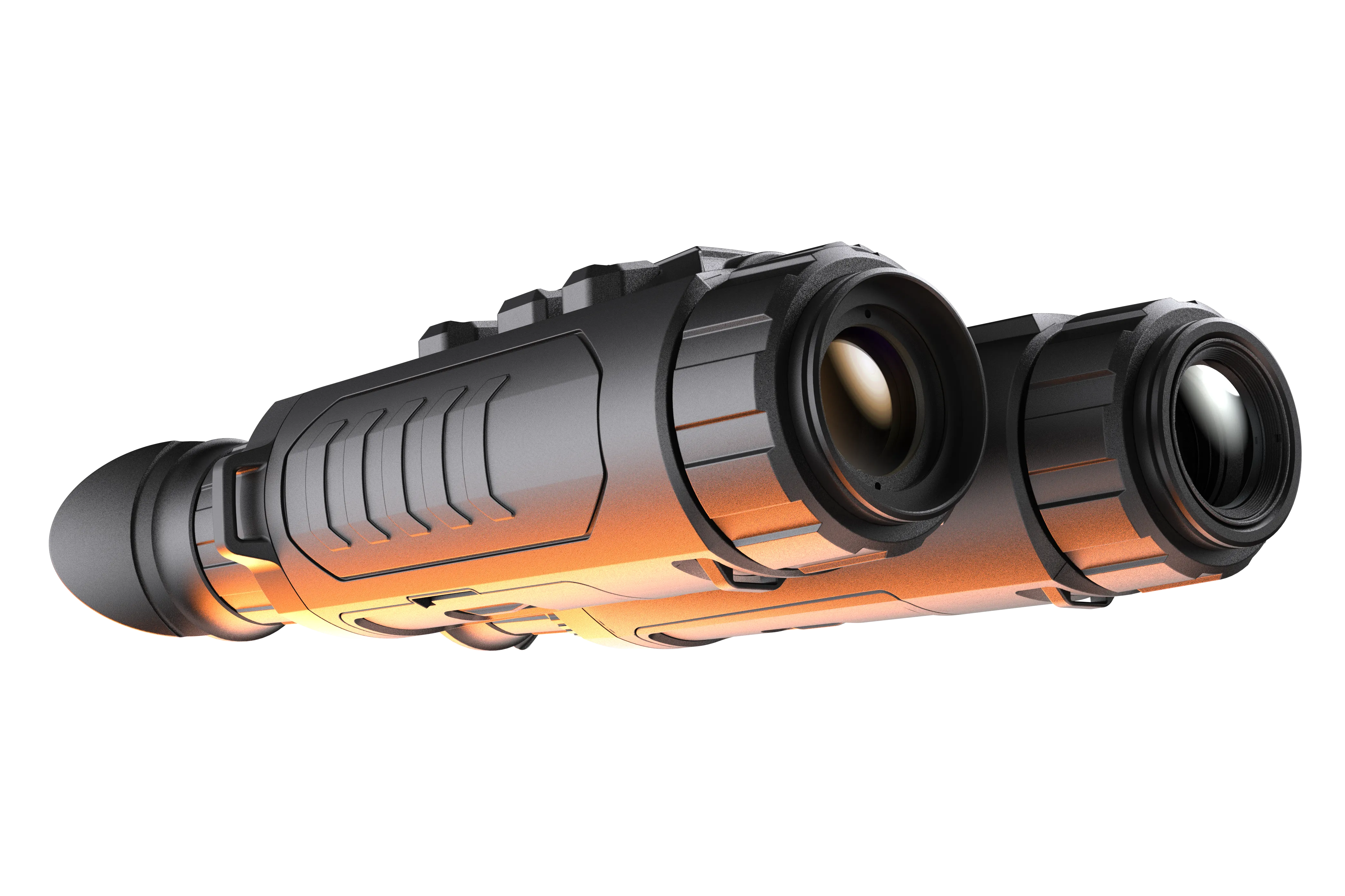 AGM ObservIR LRF 35-384 Thermal and Digital Binocular