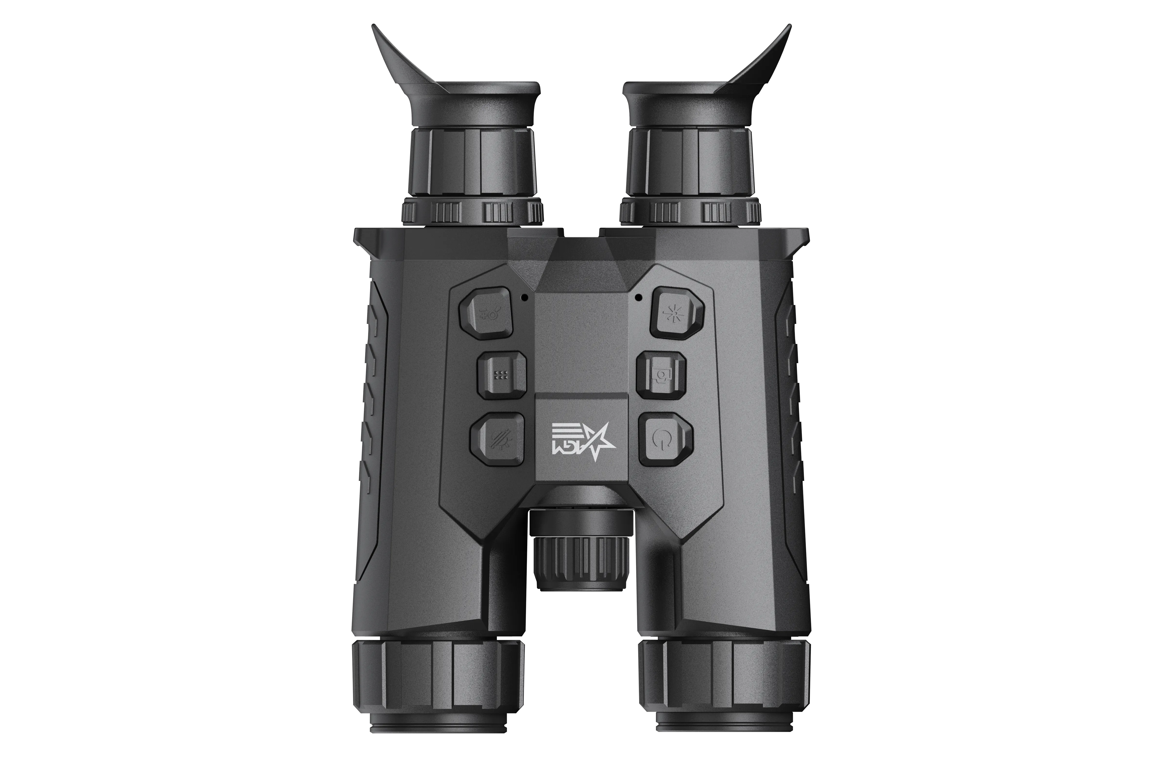 AGM ObservIR LRF 35-384 Thermal and Digital Binocular