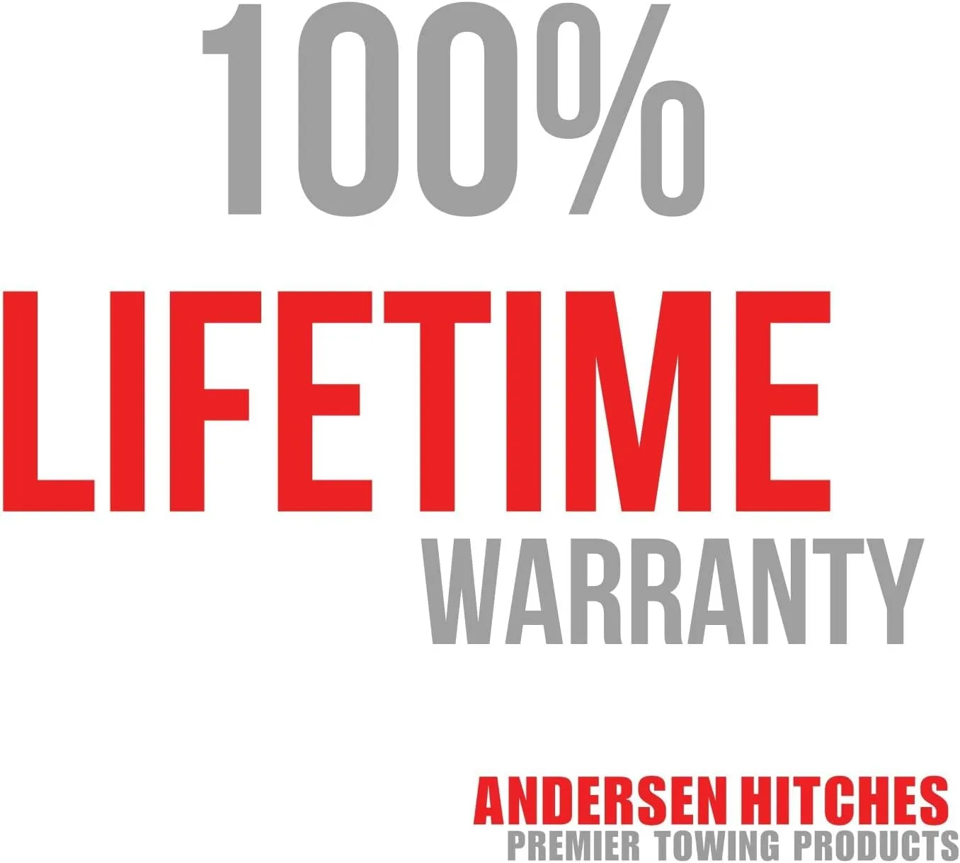 ANDERSEN HITCHES | RV Accessories | 4-Pack EZ Jack Blocks Leveling System | RV Stabilizer Stands | Heavy Duty Camper Level for RVs | 3621