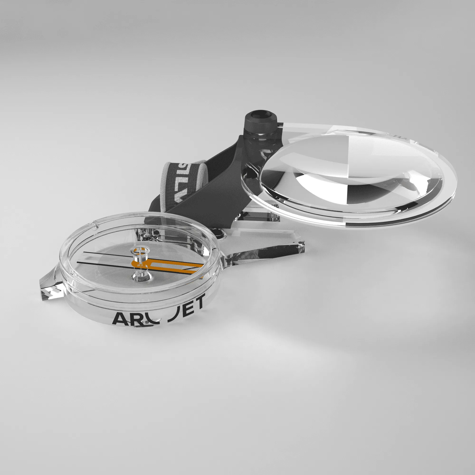 Arc Jet C