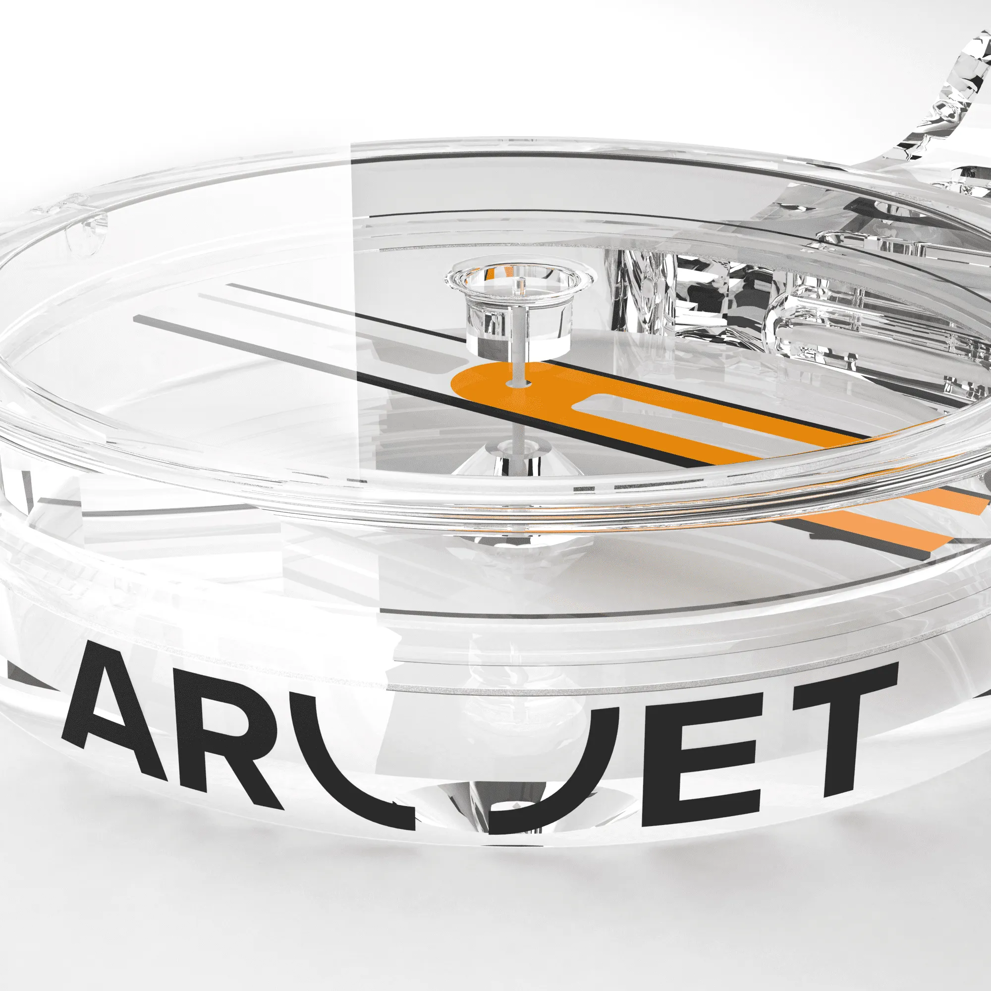 Arc Jet C