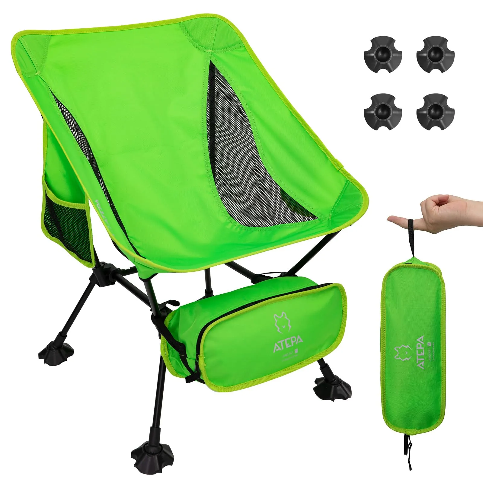 ATEPA Camp Chair