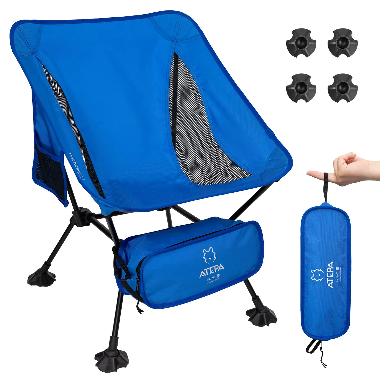ATEPA Camp Chair