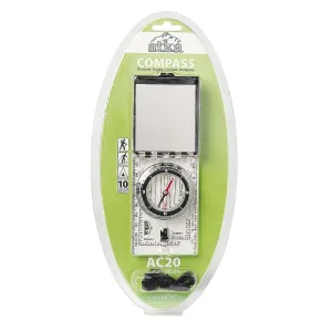 ATKA AC20 Compass