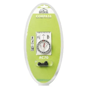 ATKA AC70 Compass