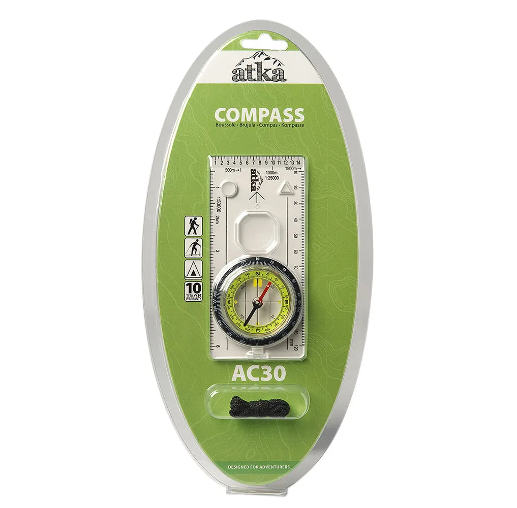 ATKA COMPASS AC30