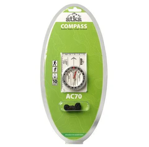 ATKA COMPASS AC70