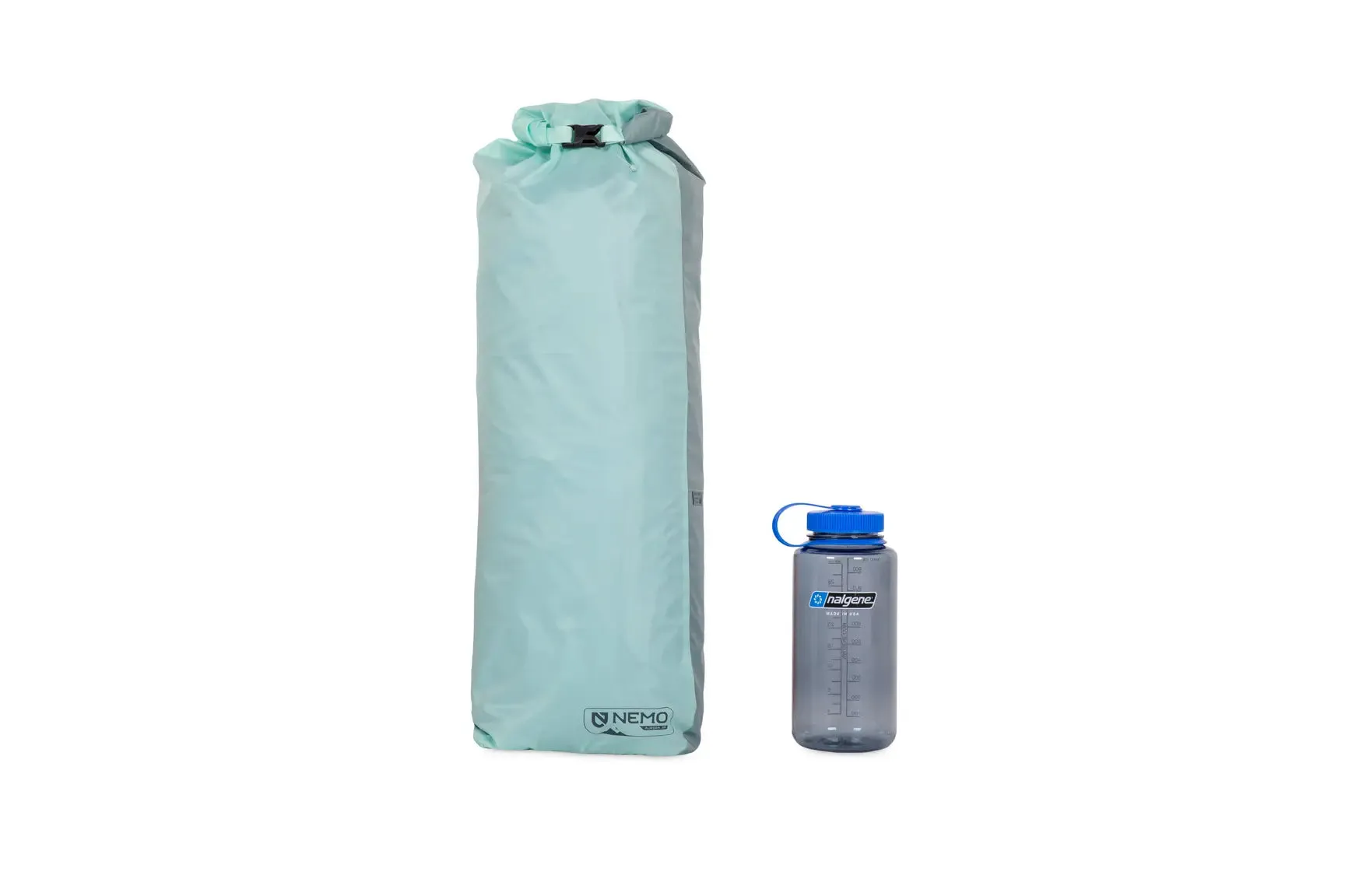 Aurora 3P Backpacking Tent & Footprint