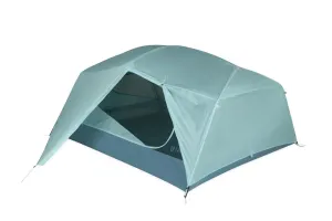 Aurora 3P Backpacking Tent & Footprint
