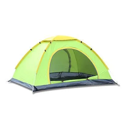 Automatic Camping Tent