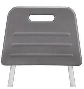 Backrest for Affinity Shower Stool with padded seat - stool sold separately!