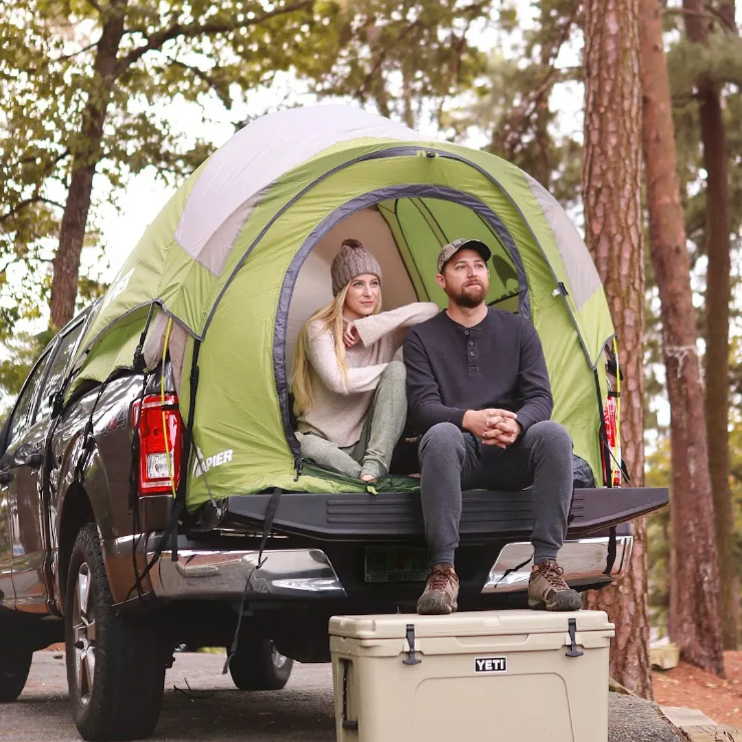 Backroadz Truck Tent (13 Series)