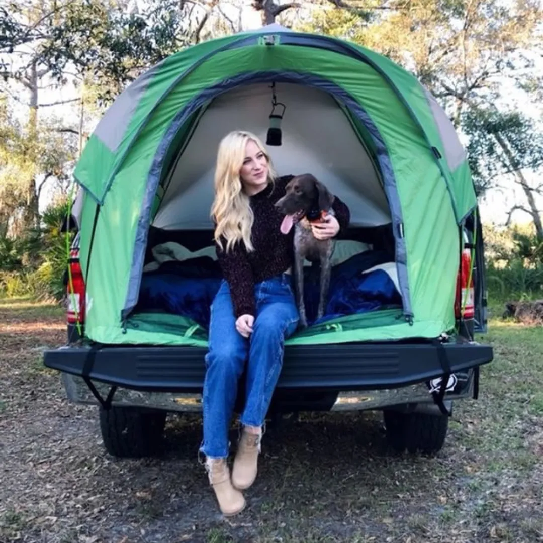 Backroadz Truck Tent (13 Series)