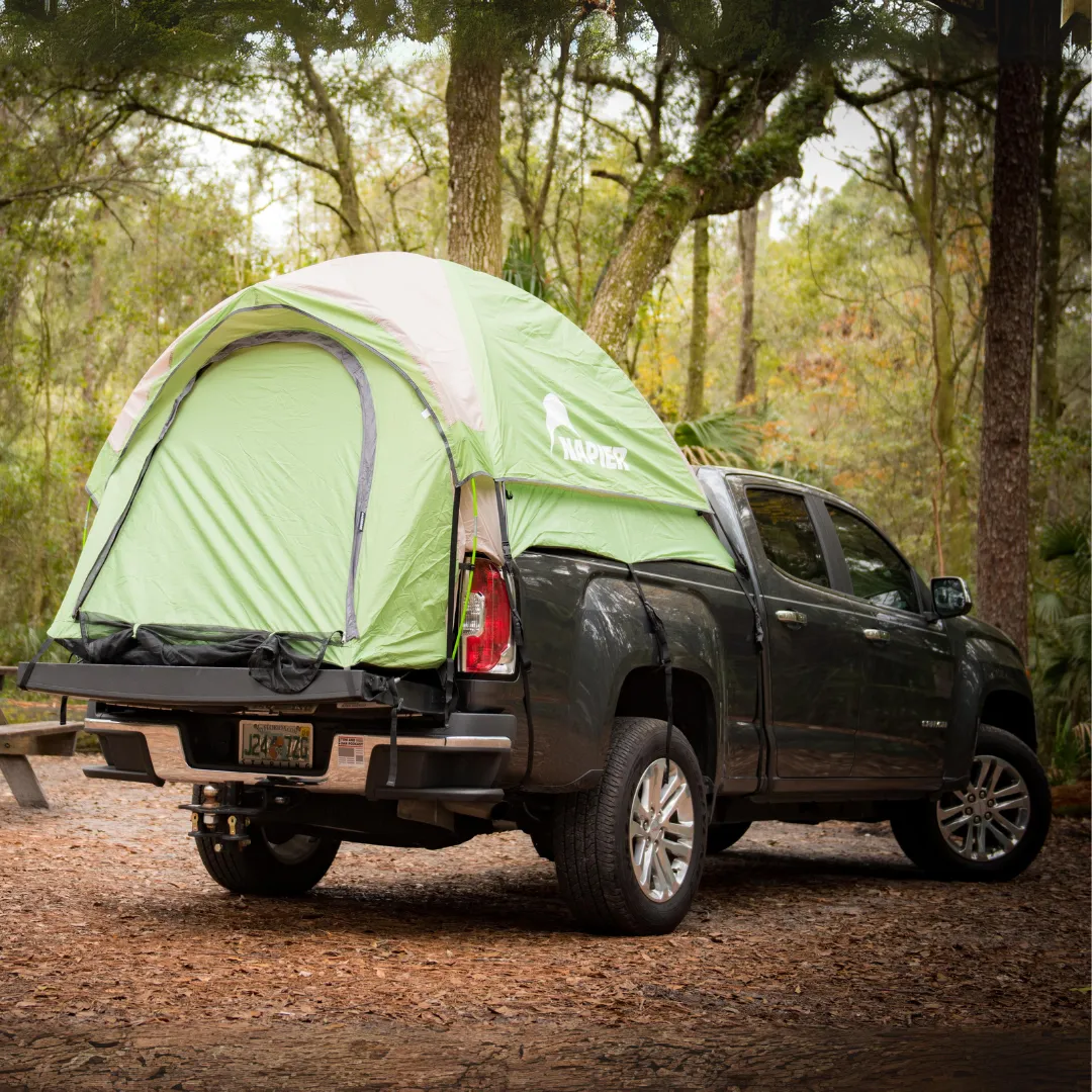 Backroadz Truck Tent (13 Series)