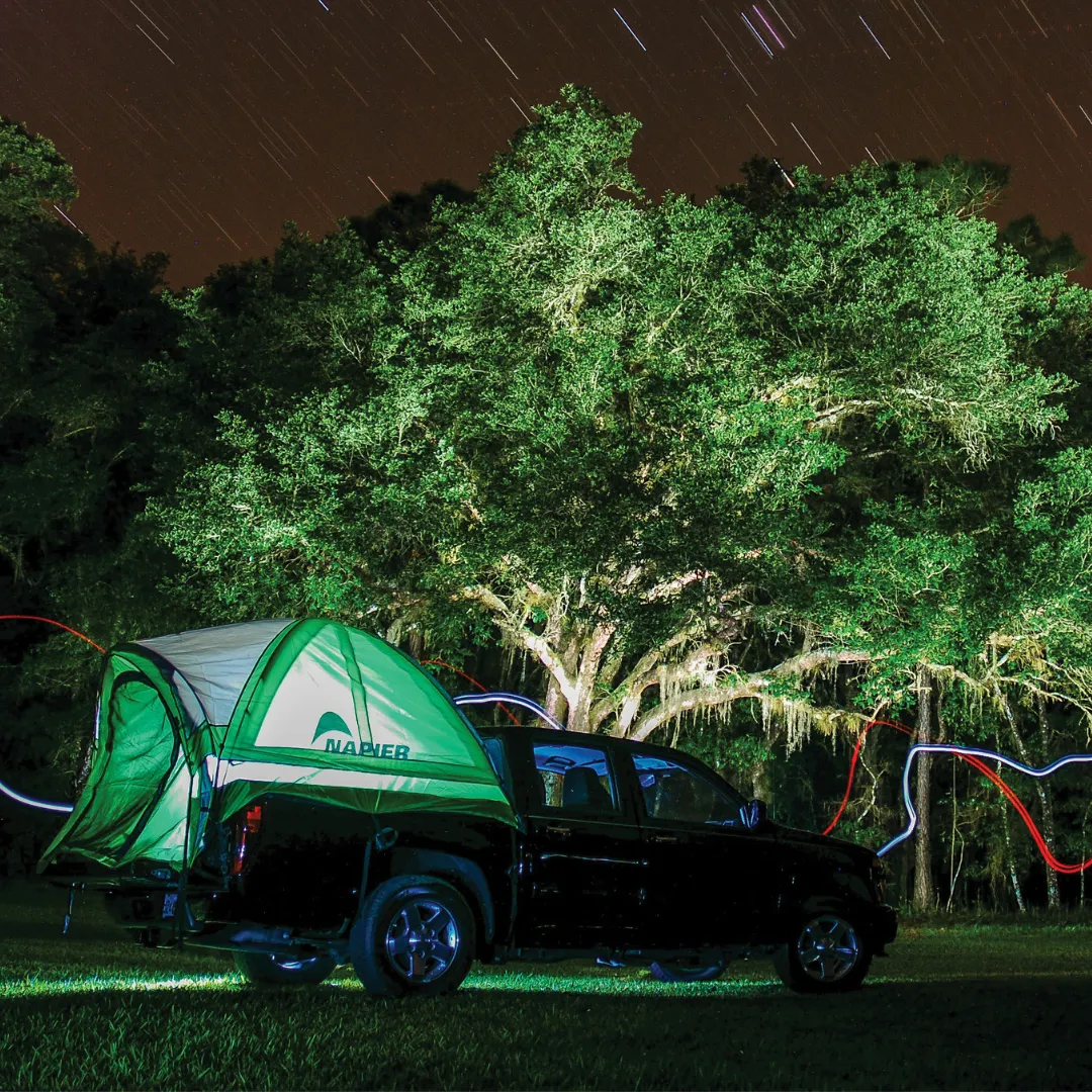 Backroadz Truck Tent (13 Series)