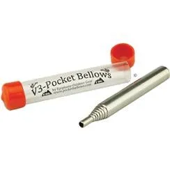 Baddest Bee- Pocket Bellows