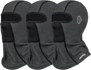 Balaclava Ski Mask Quick Drying Summer Cooling UV Protector Breathable Face Mask Motorcycle Outdoor Gear for Men Women