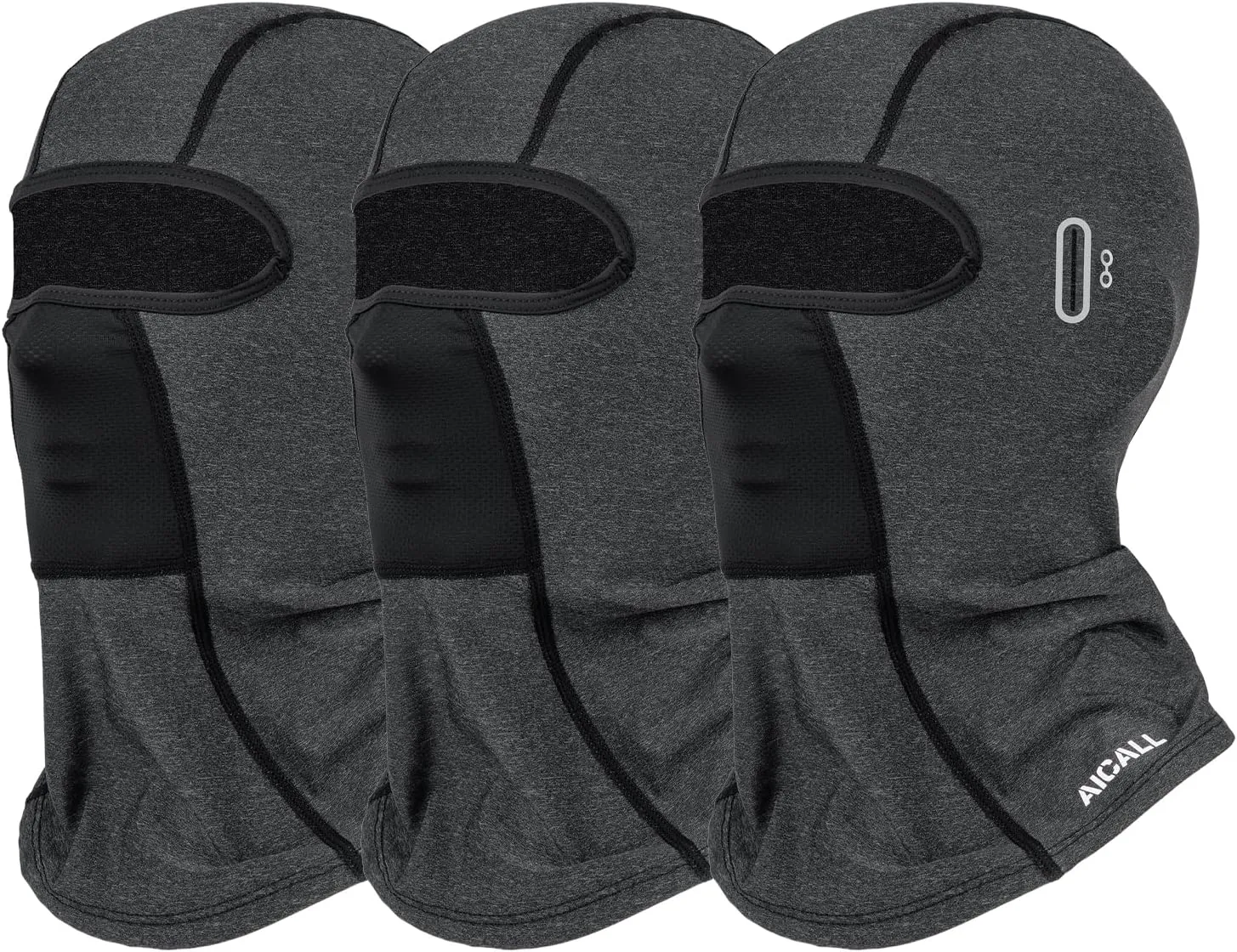 Balaclava Ski Mask Quick Drying Summer Cooling UV Protector Breathable Face Mask Motorcycle Outdoor Gear for Men Women