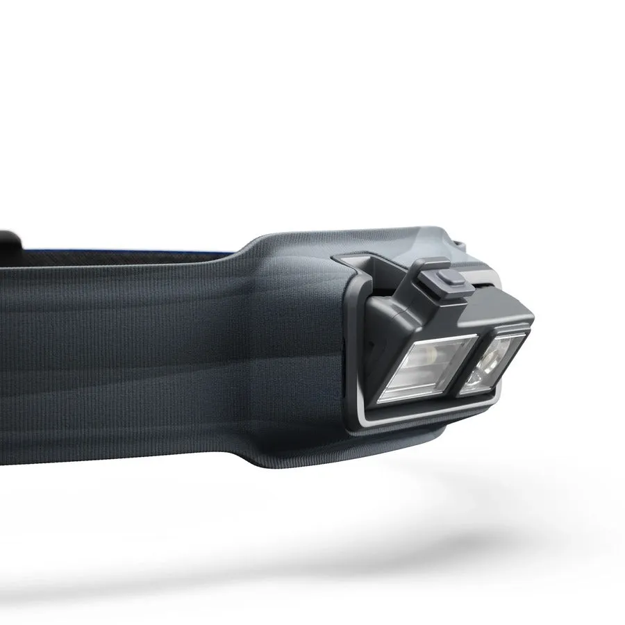 BioLite Headlamp | 425 Lumen | Grey / Black