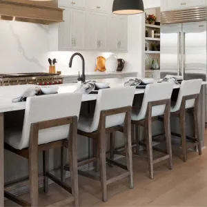 Birchwood Counter Stool