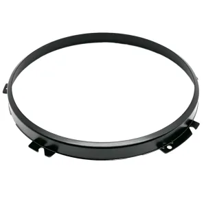 Black Bezel For 7" Headlamps