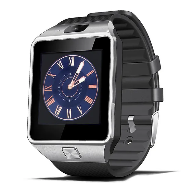 Blaster Futuristic Watch