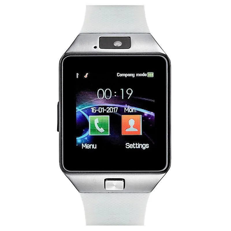 Blaster Futuristic Watch